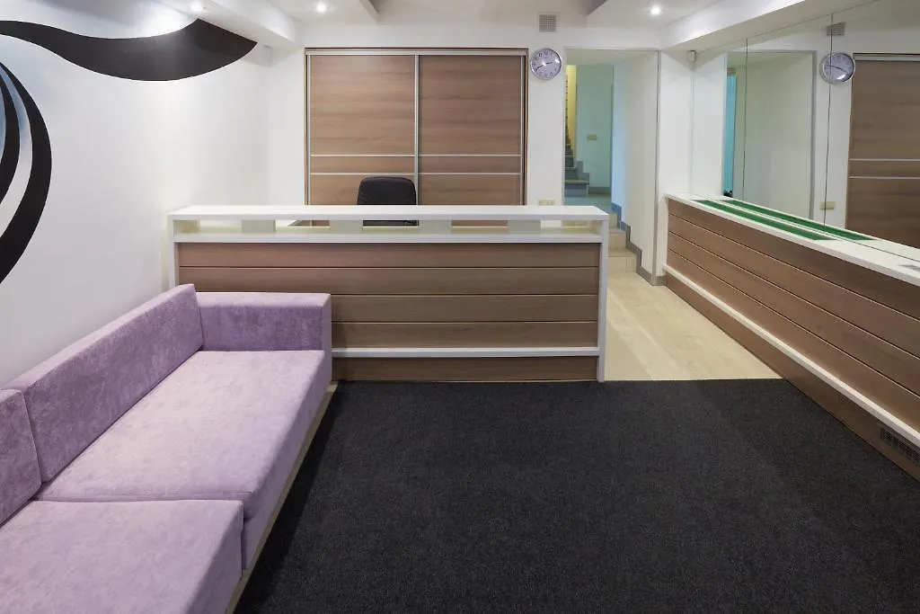 Apart Comfort Plus