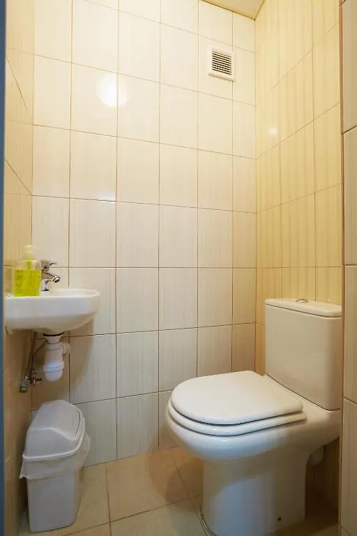 Apart Comfort Plus