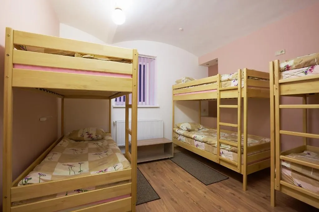 Apart Comfort Plus Hostel