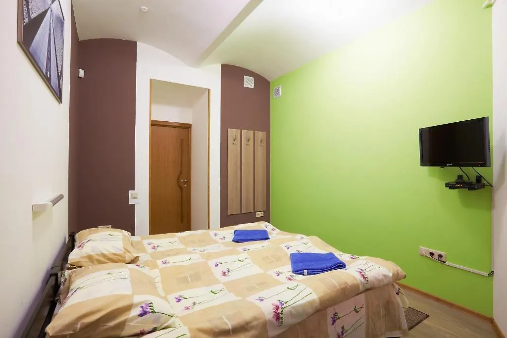 Apart Comfort Plus Ukraine