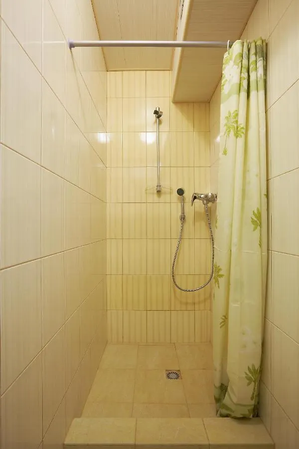 Hostel Apart Comfort Plus